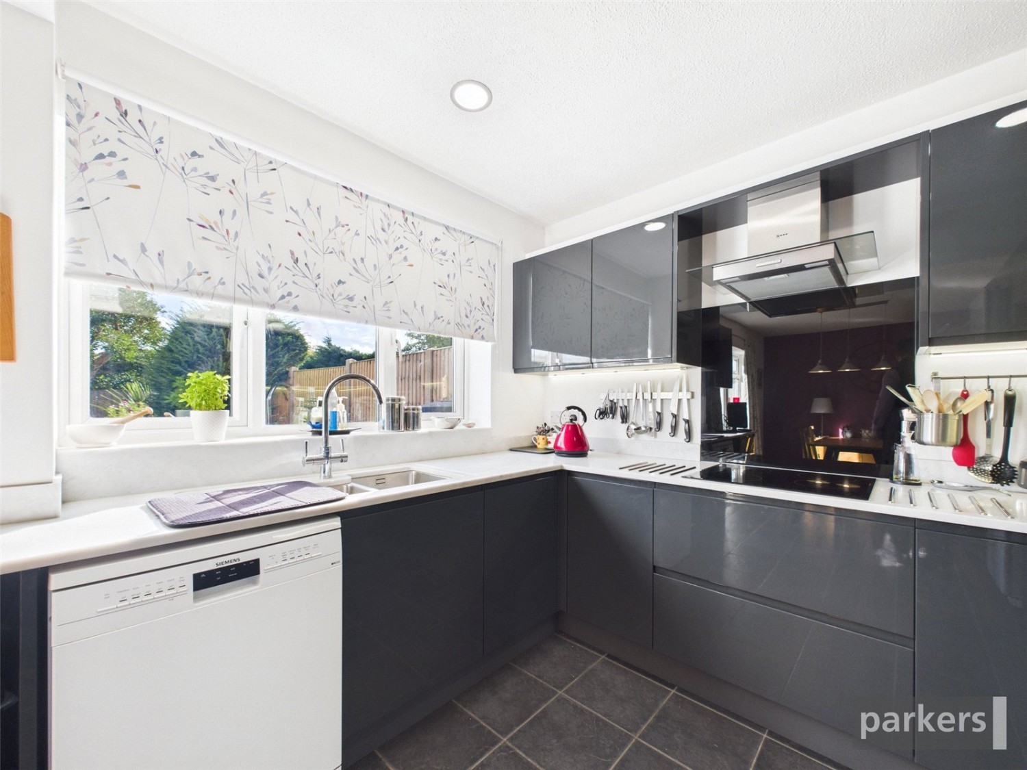 Earley, Reading, Berkshire
