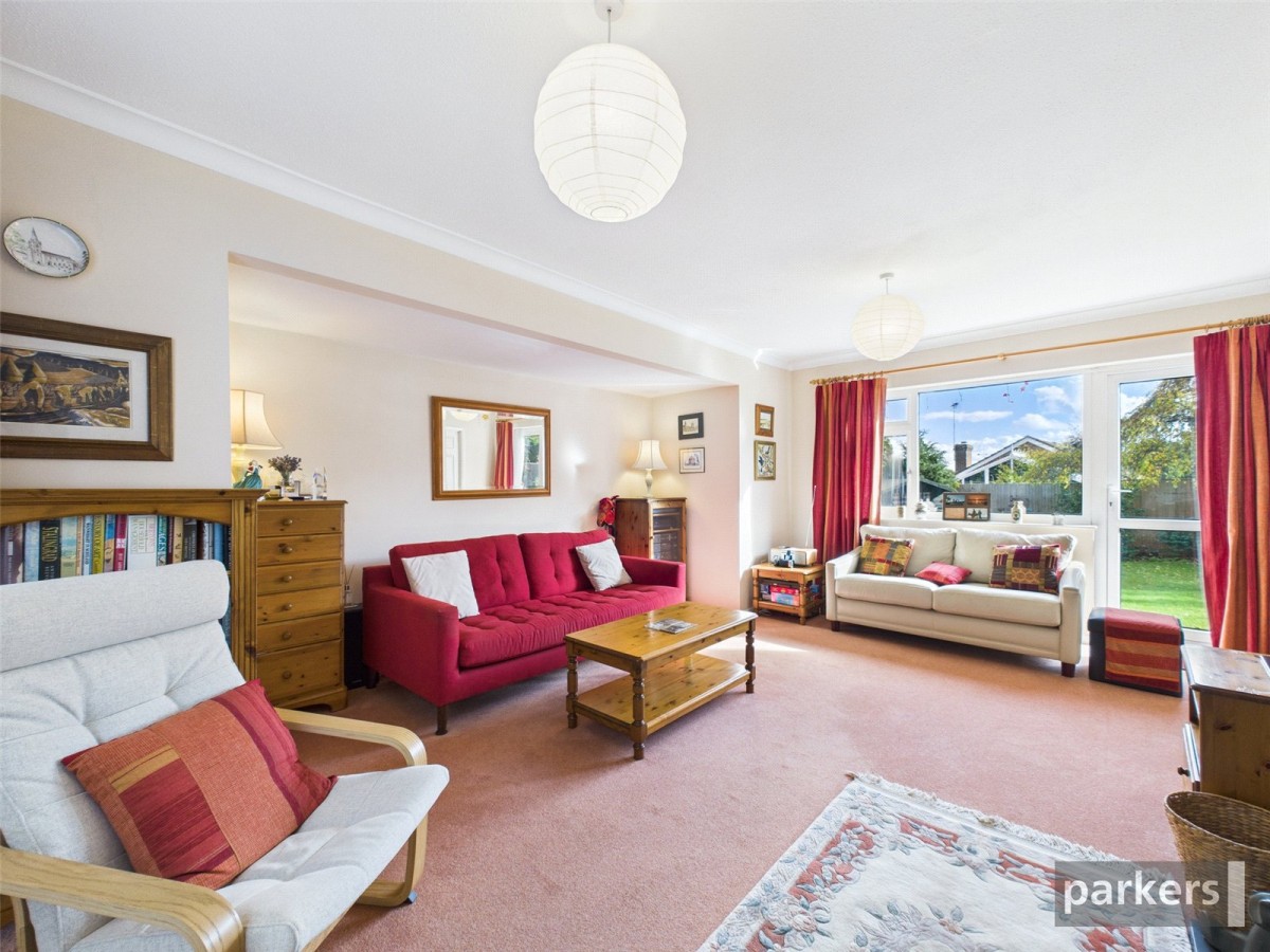 Earley, Reading, Berkshire