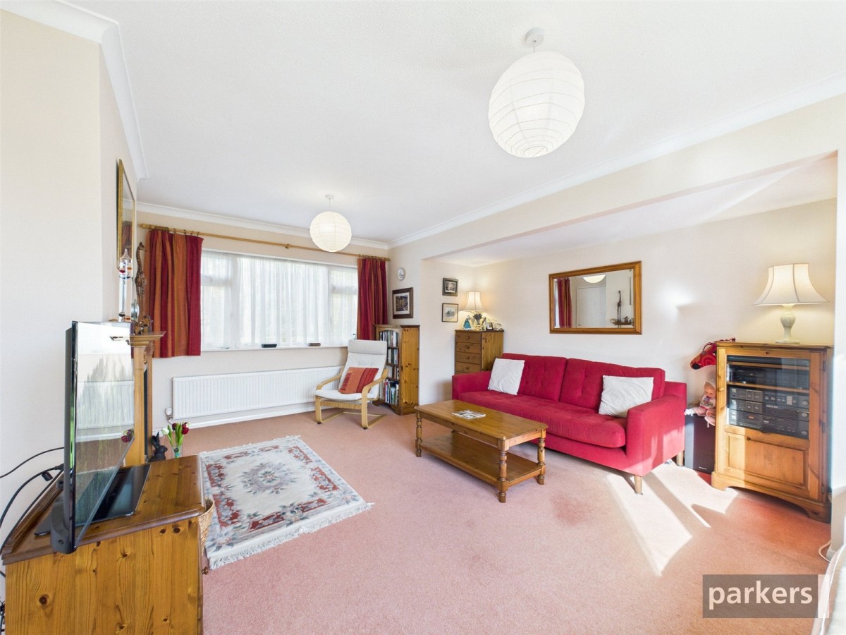 Earley, Reading, Berkshire