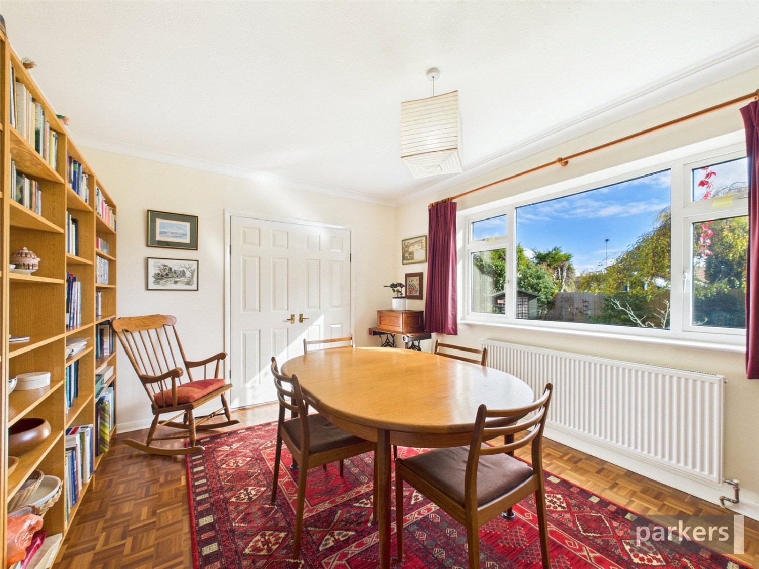 Earley, Reading, Berkshire