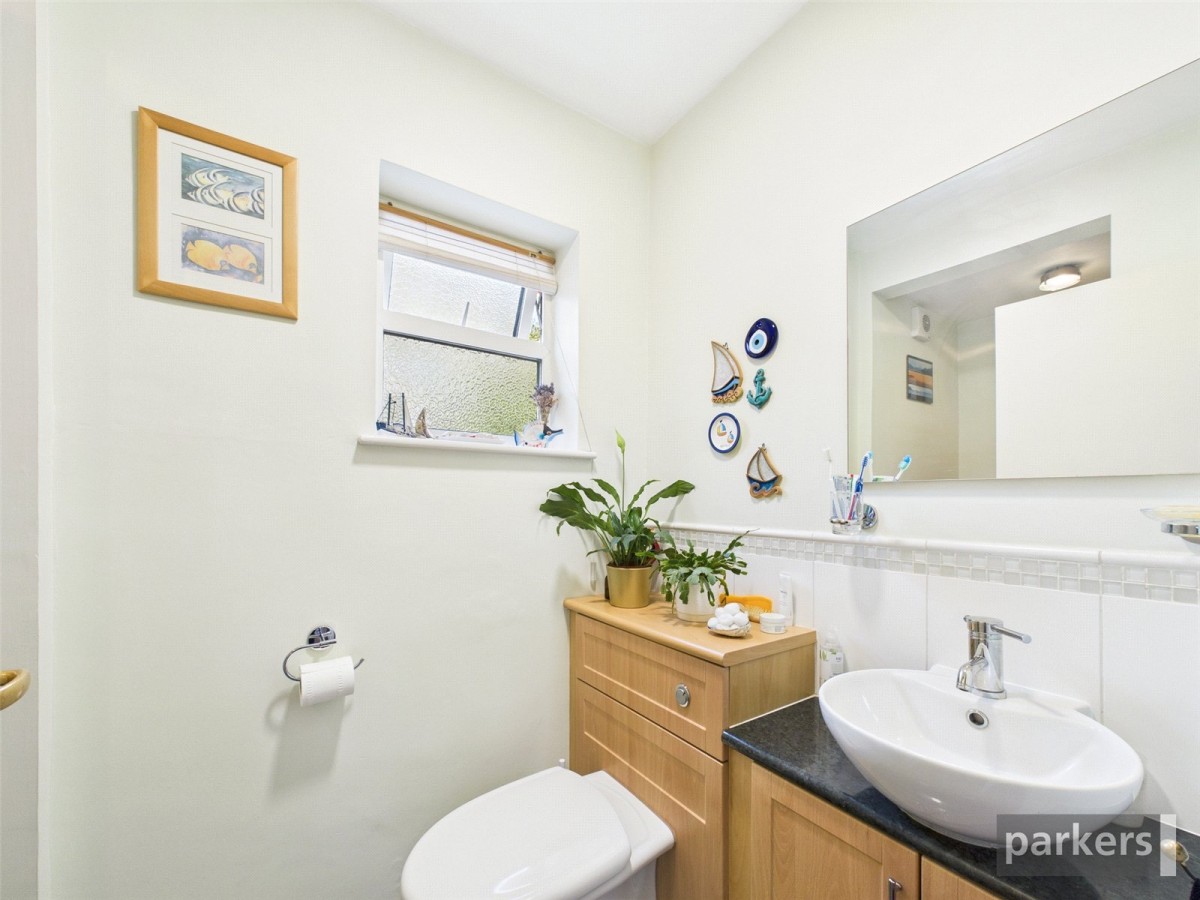 Earley, Reading, Berkshire