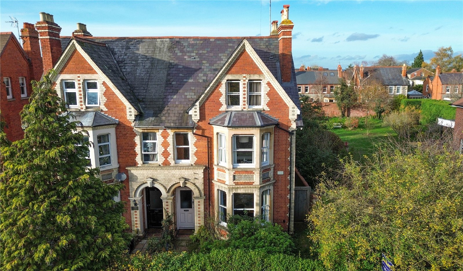 Reading, Berkshire