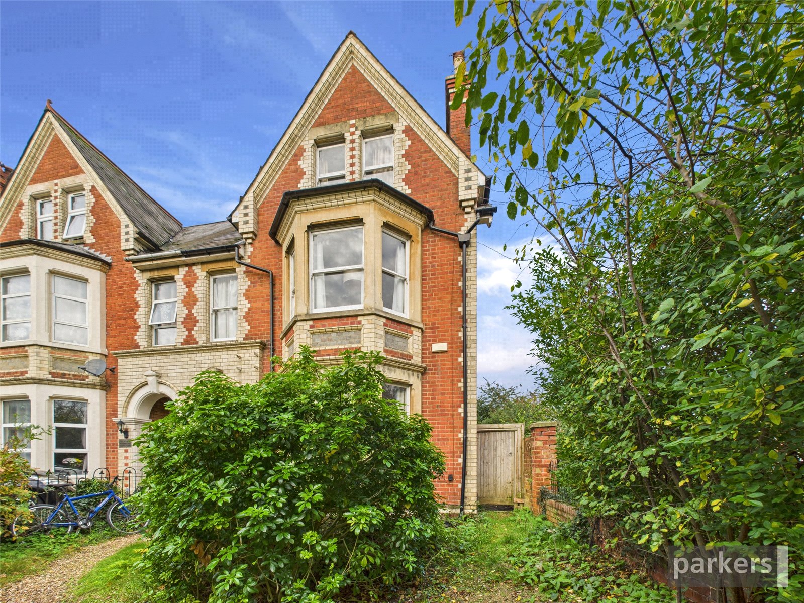 6 bedroom House for sale in Reading, Berkshire