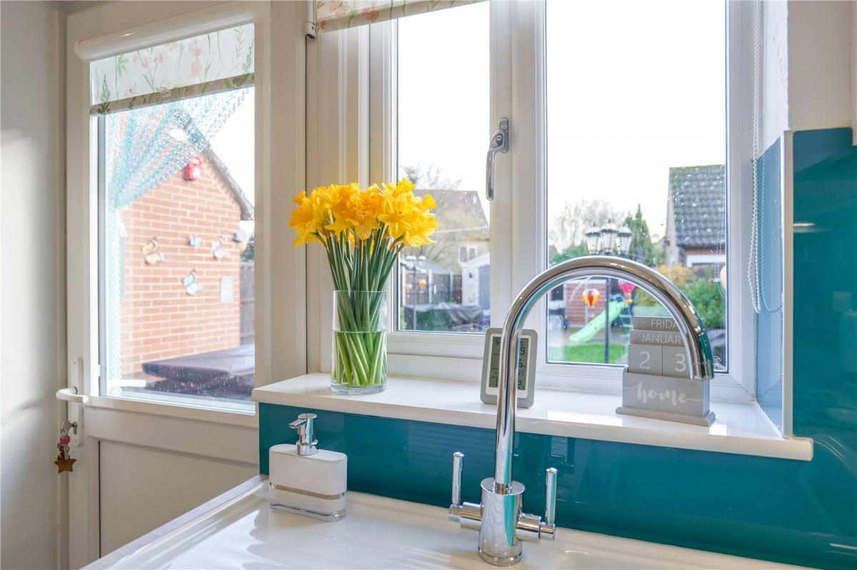 Earley, Reading, Berkshire