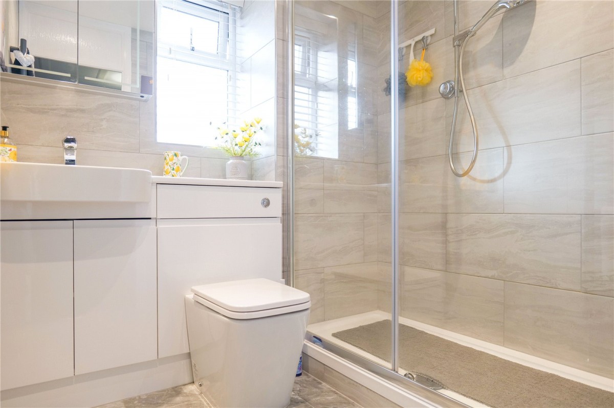 Earley, Reading, Berkshire