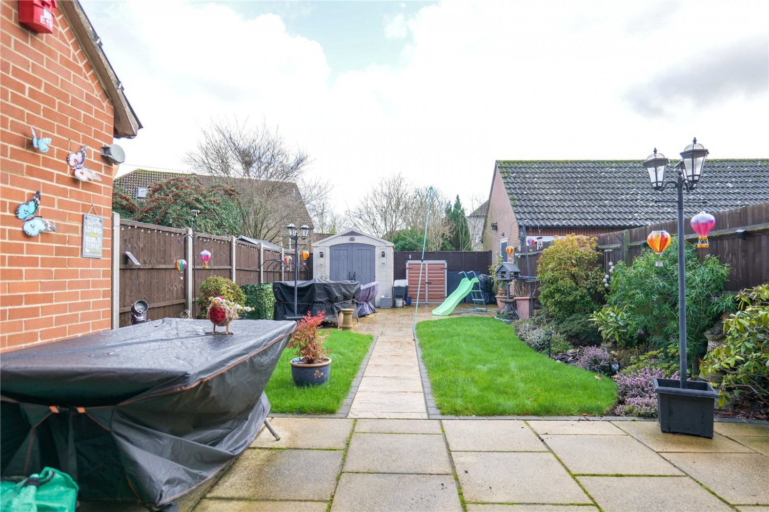 Earley, Reading, Berkshire