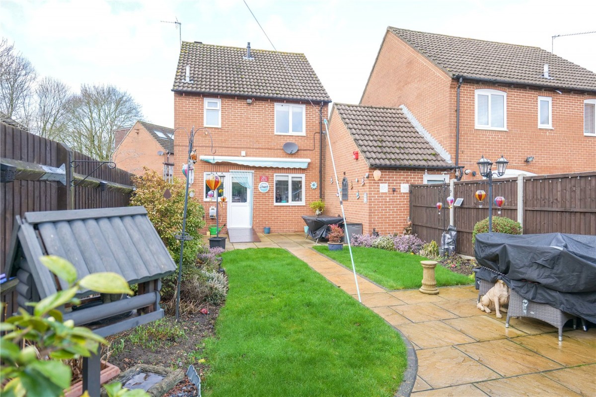 Earley, Reading, Berkshire