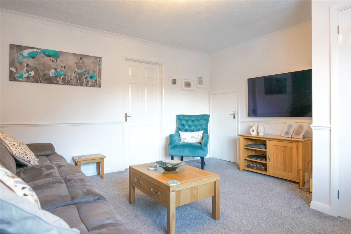 Earley, Reading, Berkshire