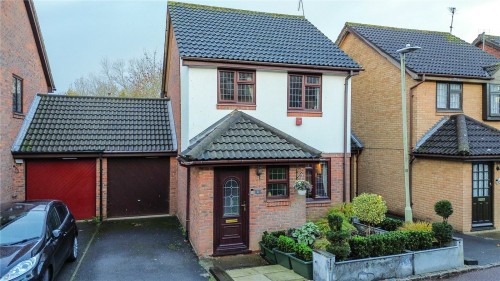 Lower Earley, Reading, Berkshire