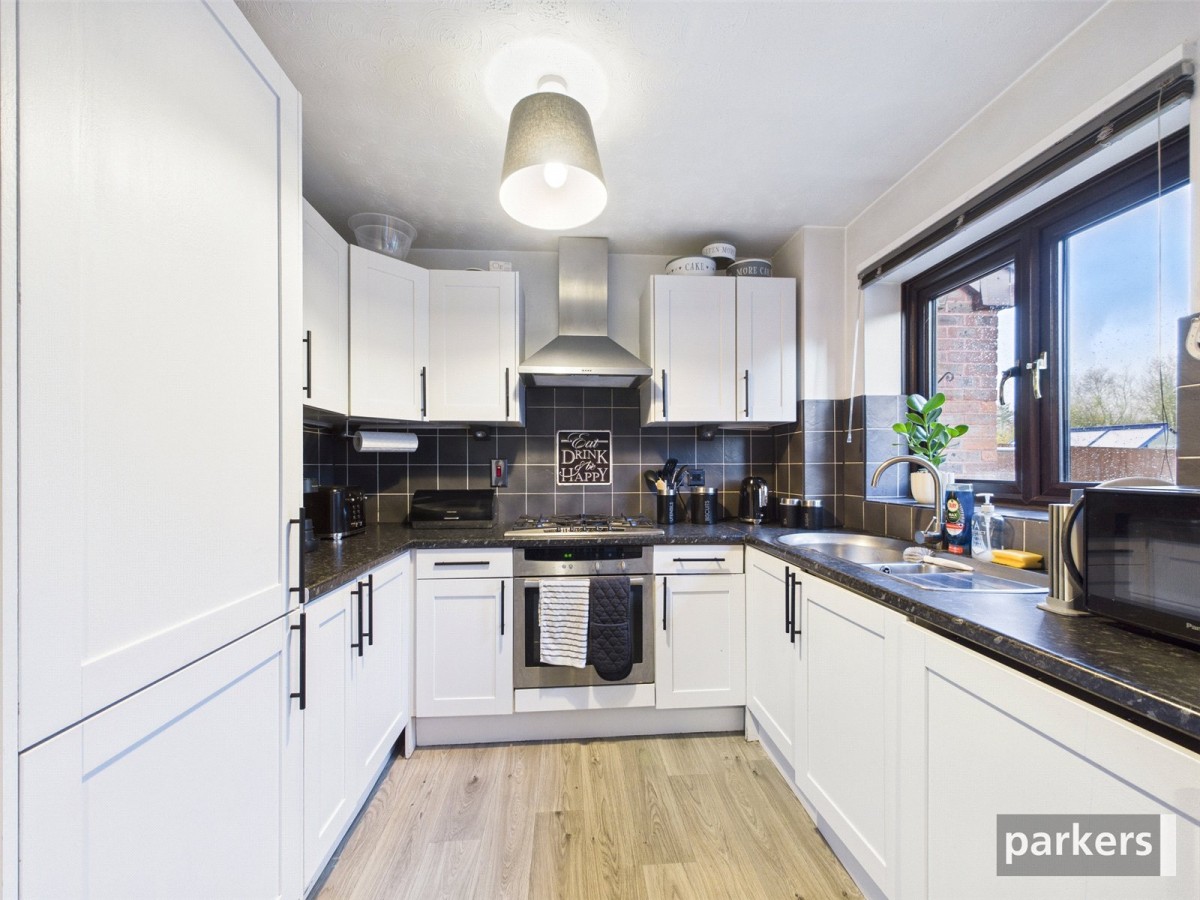 Lower Earley, Reading, Berkshire