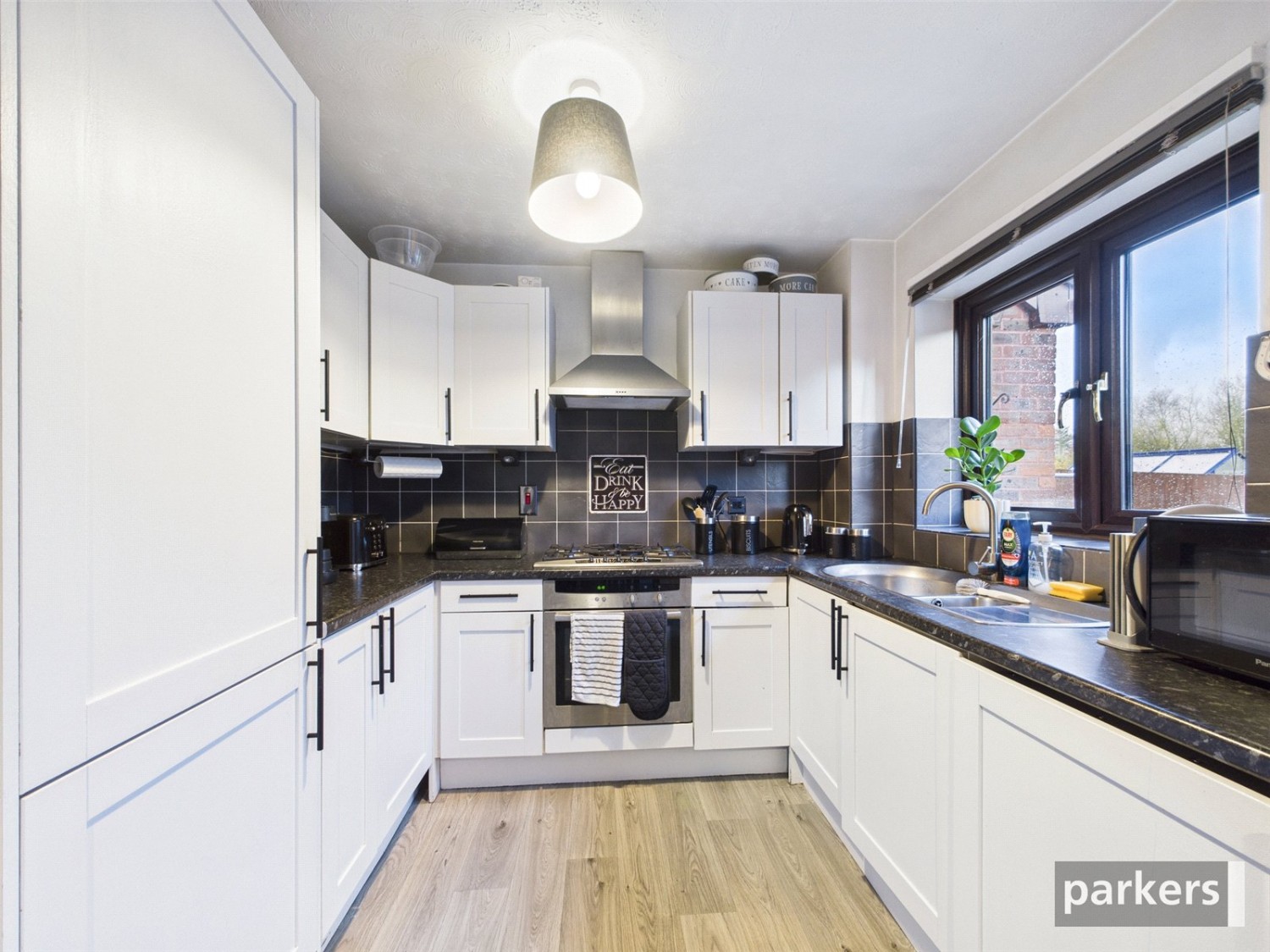 Lower Earley, Reading, Berkshire