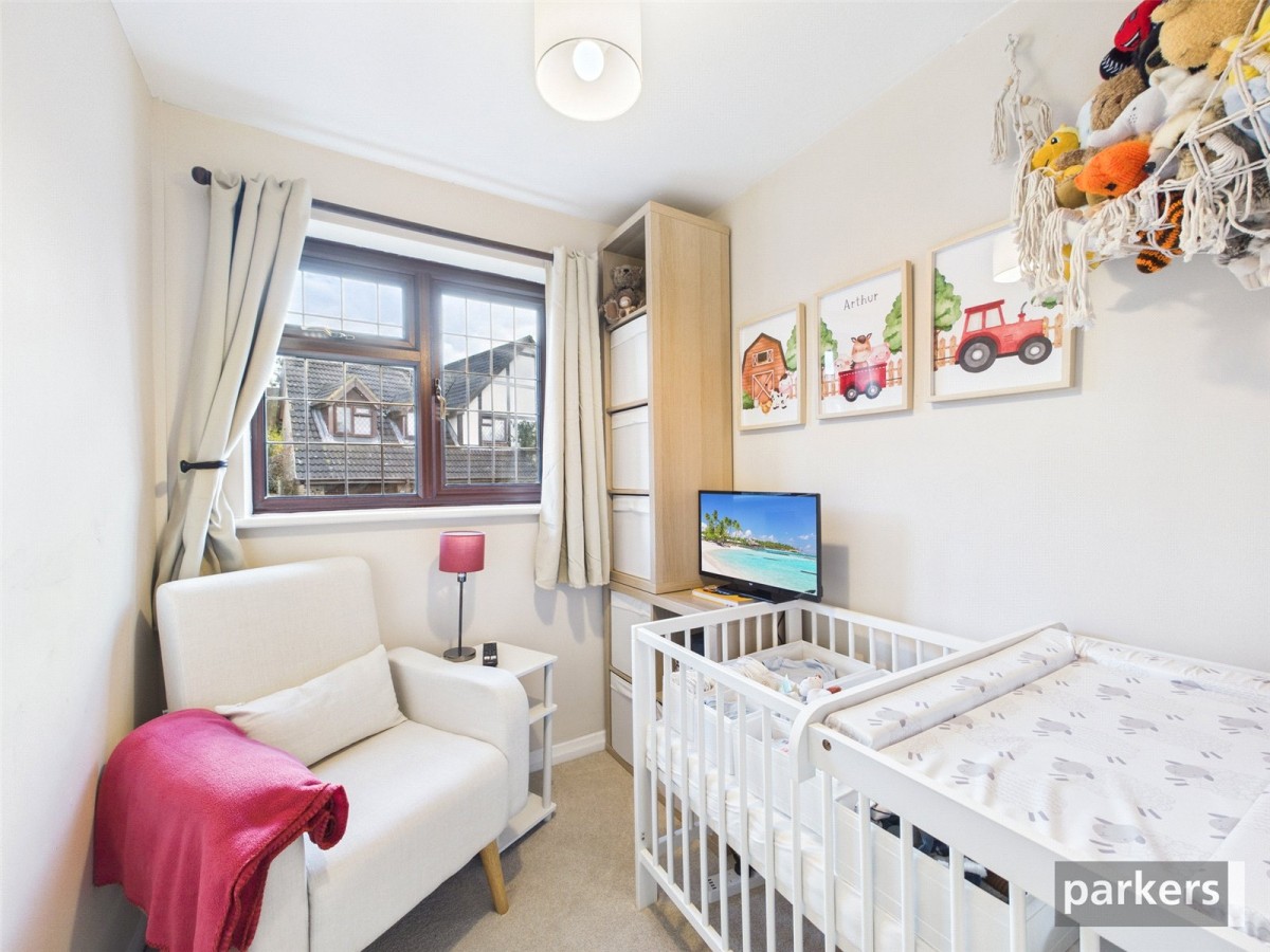 Lower Earley, Reading, Berkshire