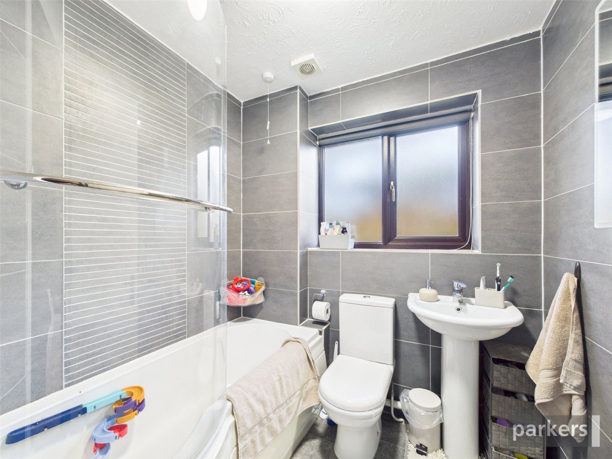 Lower Earley, Reading, Berkshire