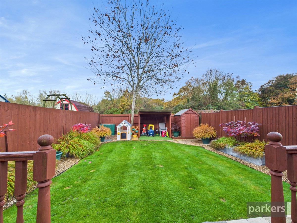 Lower Earley, Reading, Berkshire