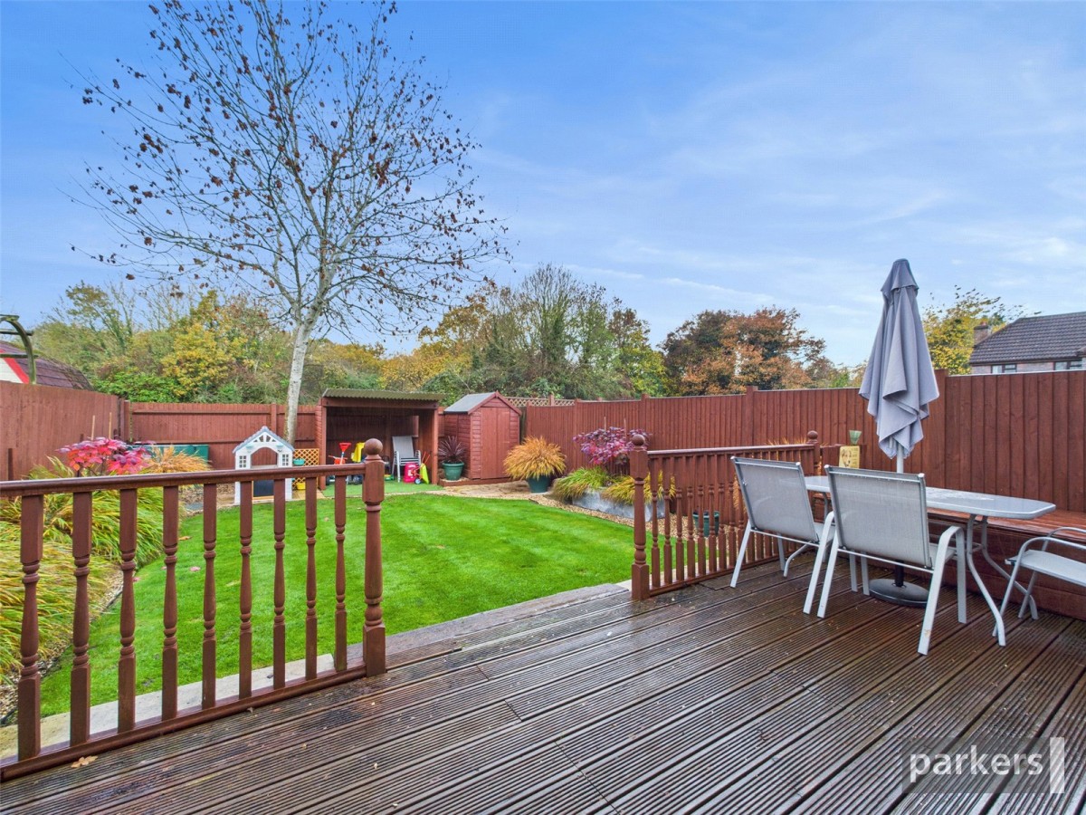 Lower Earley, Reading, Berkshire