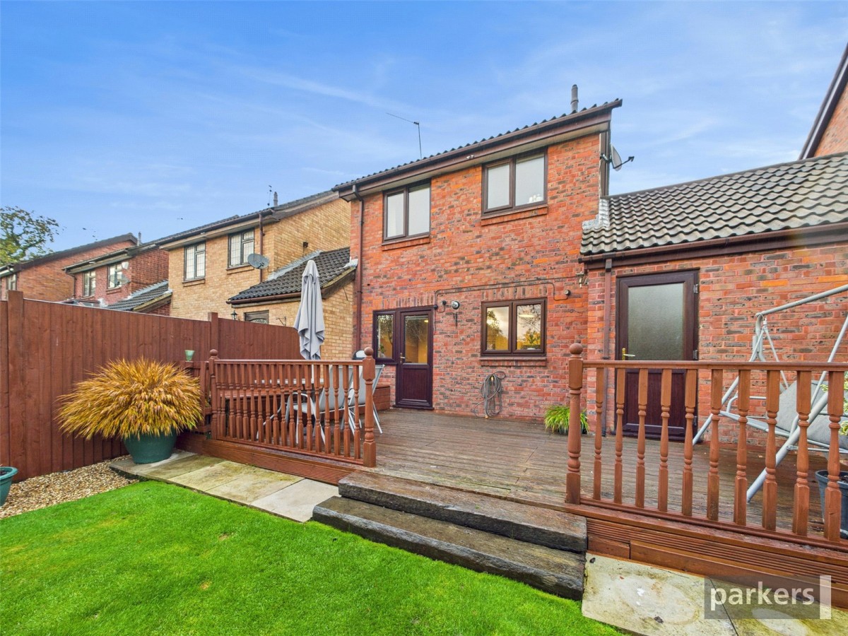 Lower Earley, Reading, Berkshire