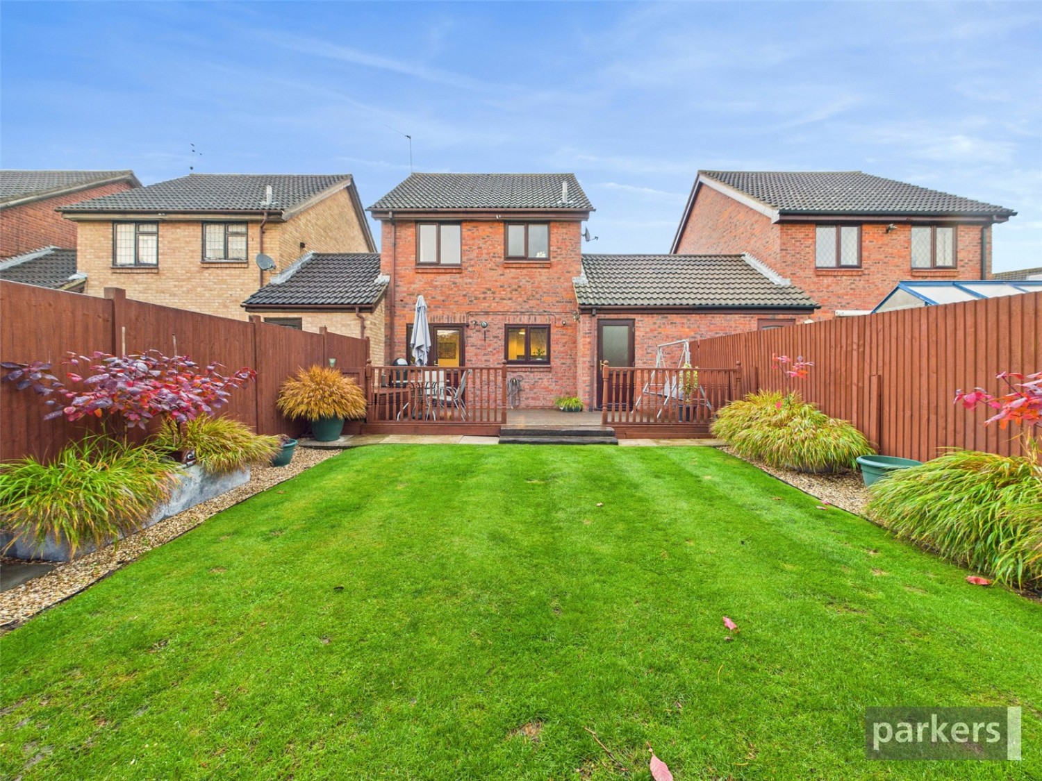 Lower Earley, Reading, Berkshire