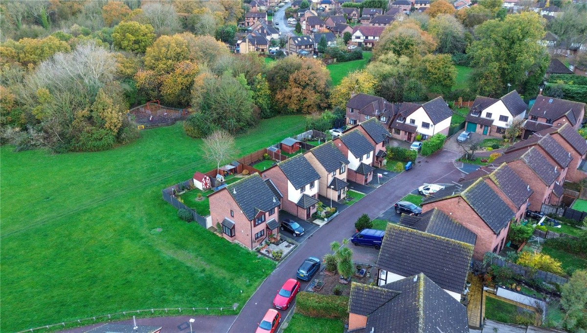 Lower Earley, Reading, Berkshire