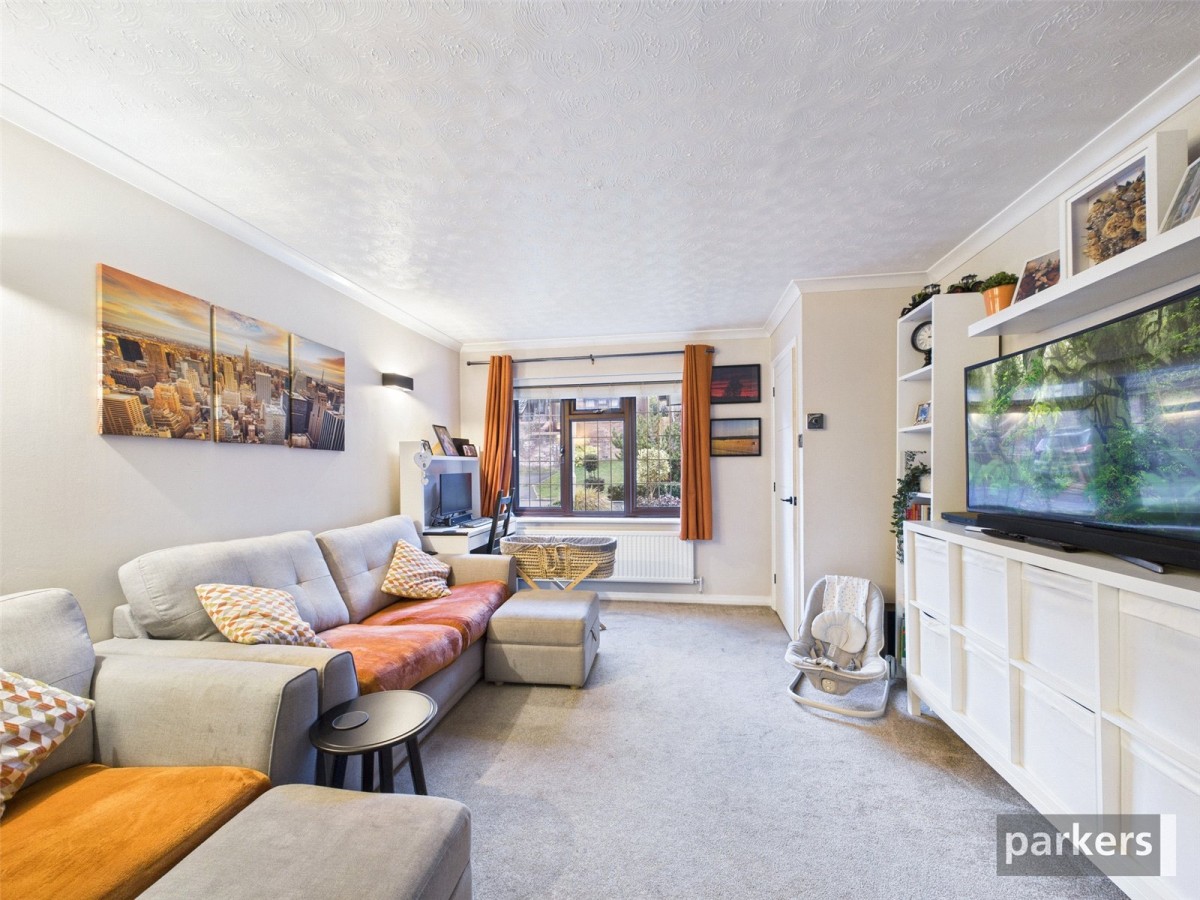 Lower Earley, Reading, Berkshire