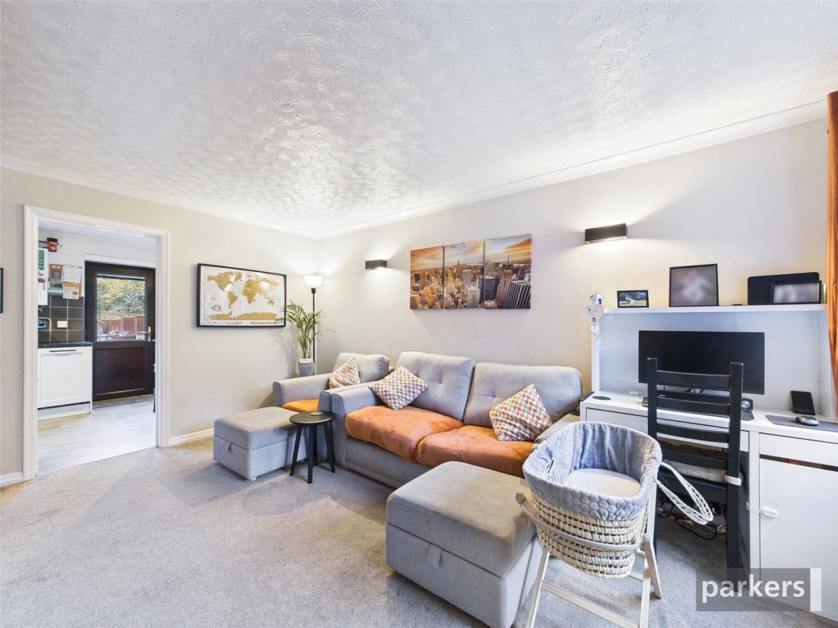 Lower Earley, Reading, Berkshire