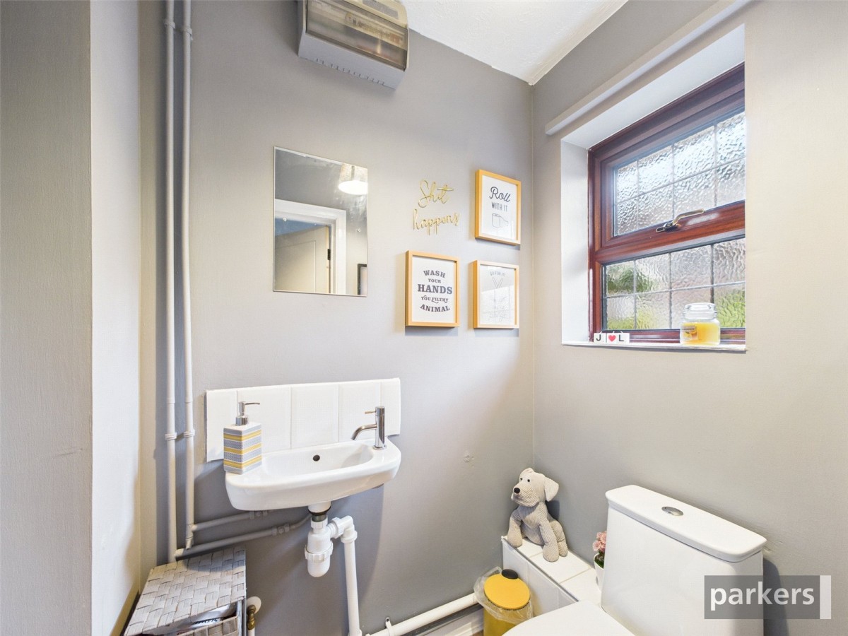 Lower Earley, Reading, Berkshire