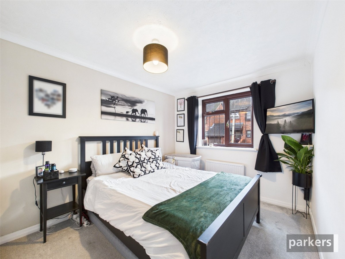 Lower Earley, Reading, Berkshire