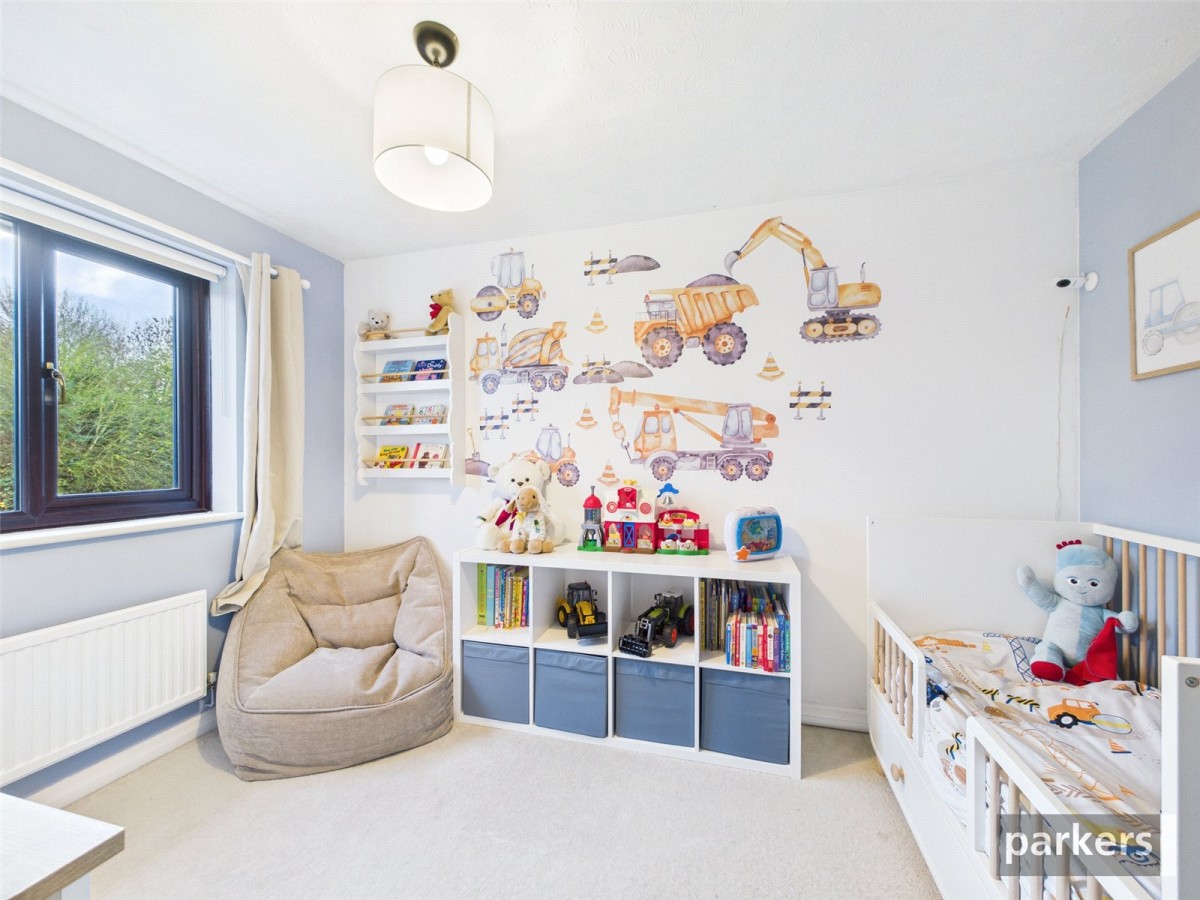 Lower Earley, Reading, Berkshire