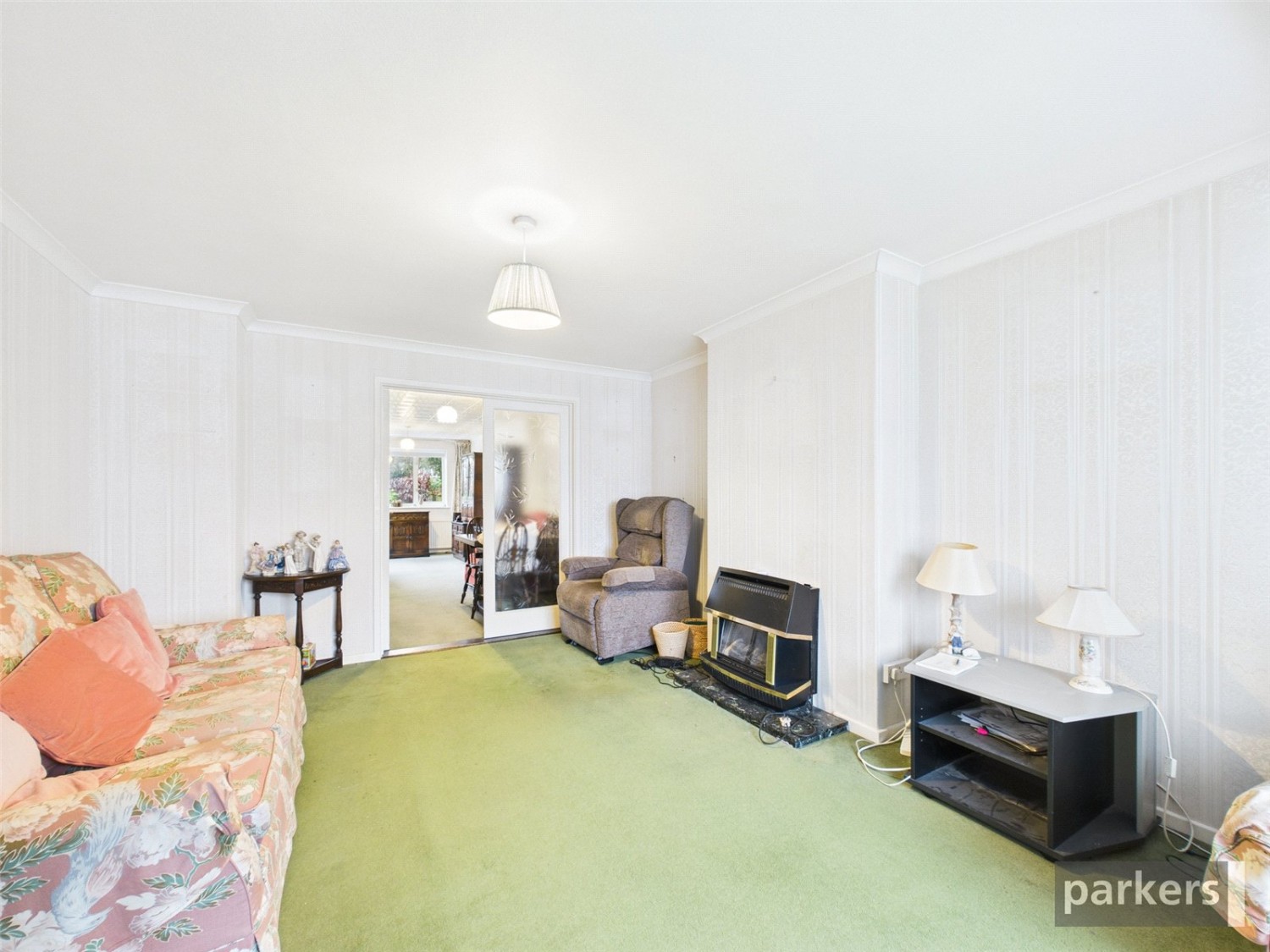 Earley, Reading, Berkshire