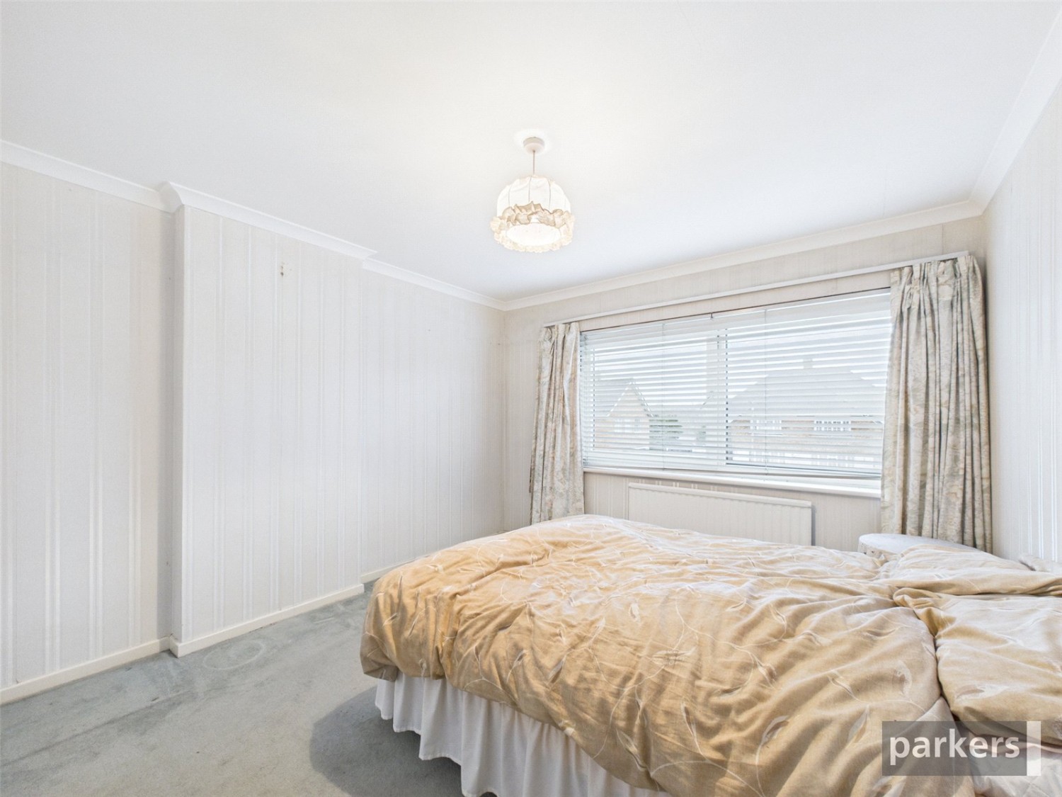 Earley, Reading, Berkshire