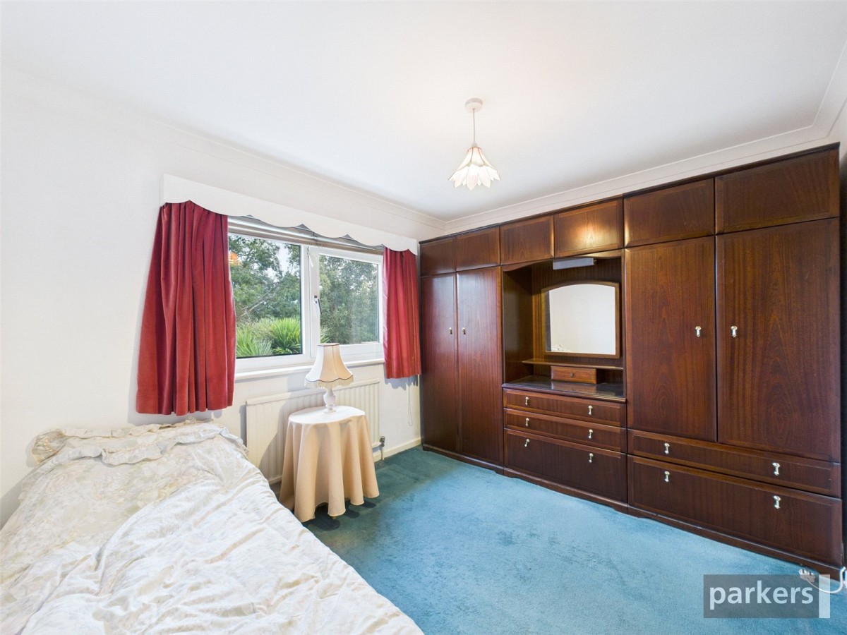 Earley, Reading, Berkshire