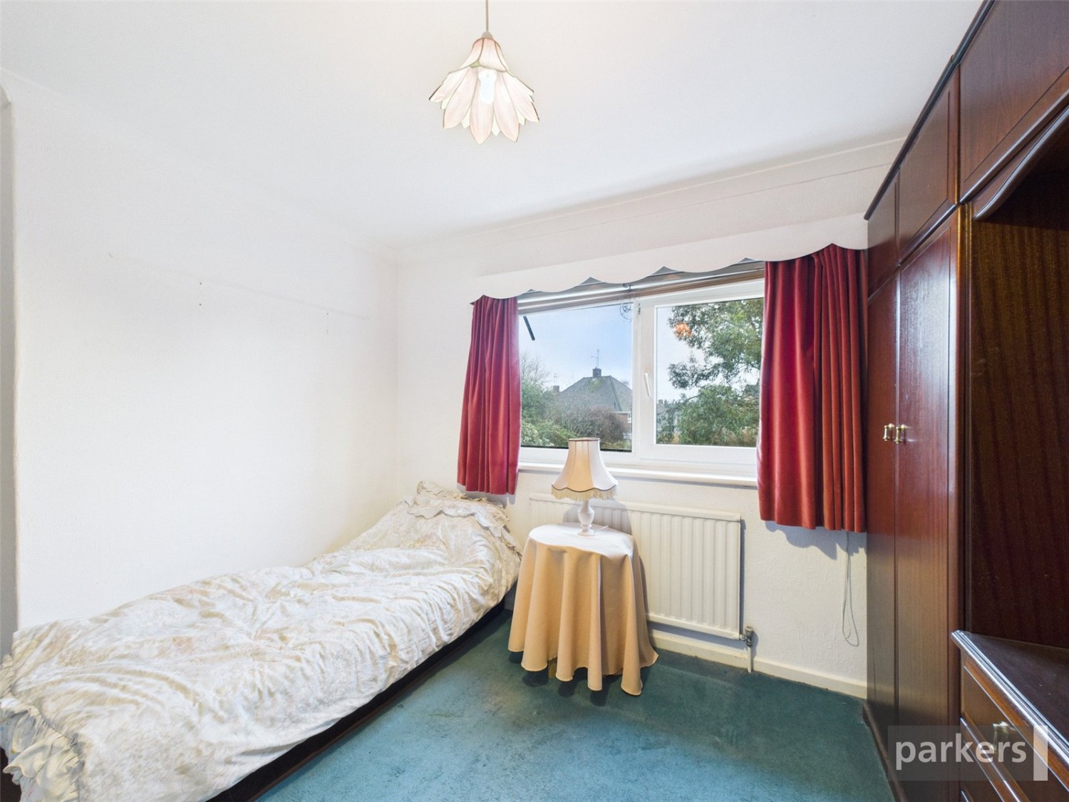 Earley, Reading, Berkshire