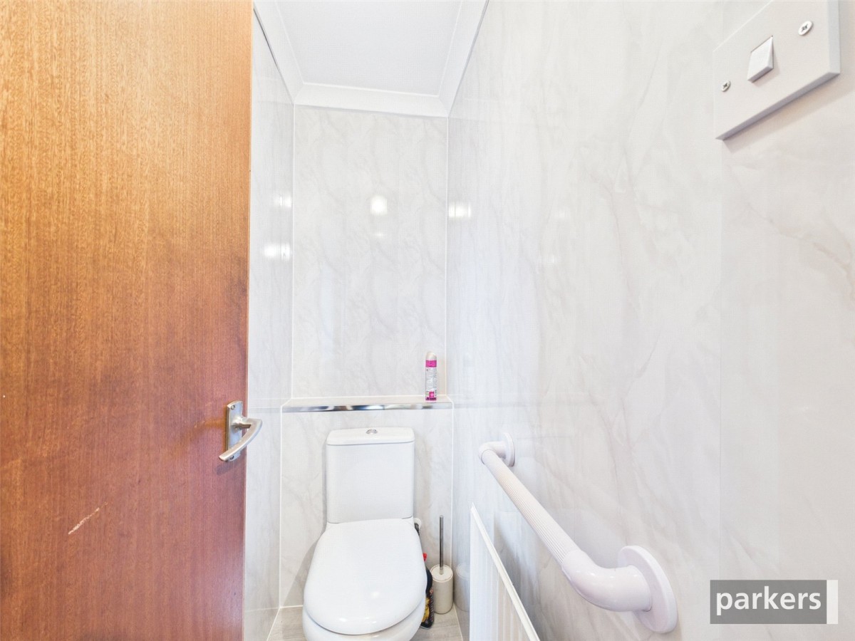 Earley, Reading, Berkshire