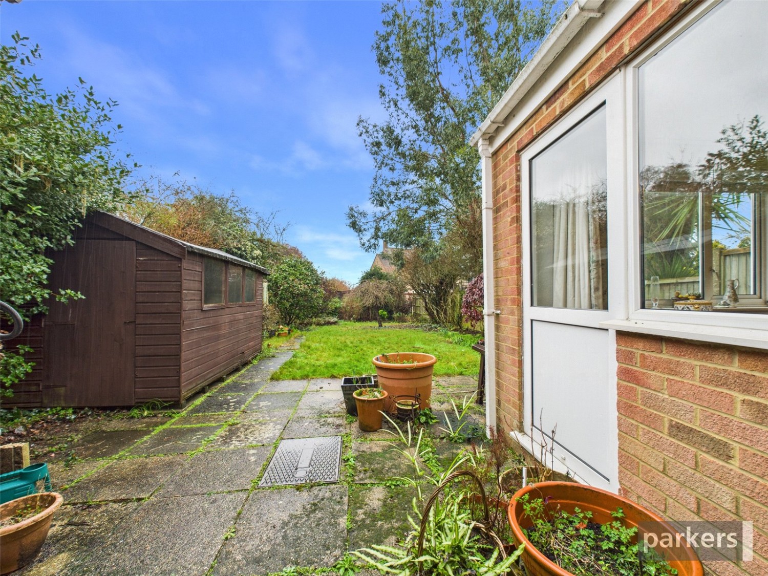 Earley, Reading, Berkshire