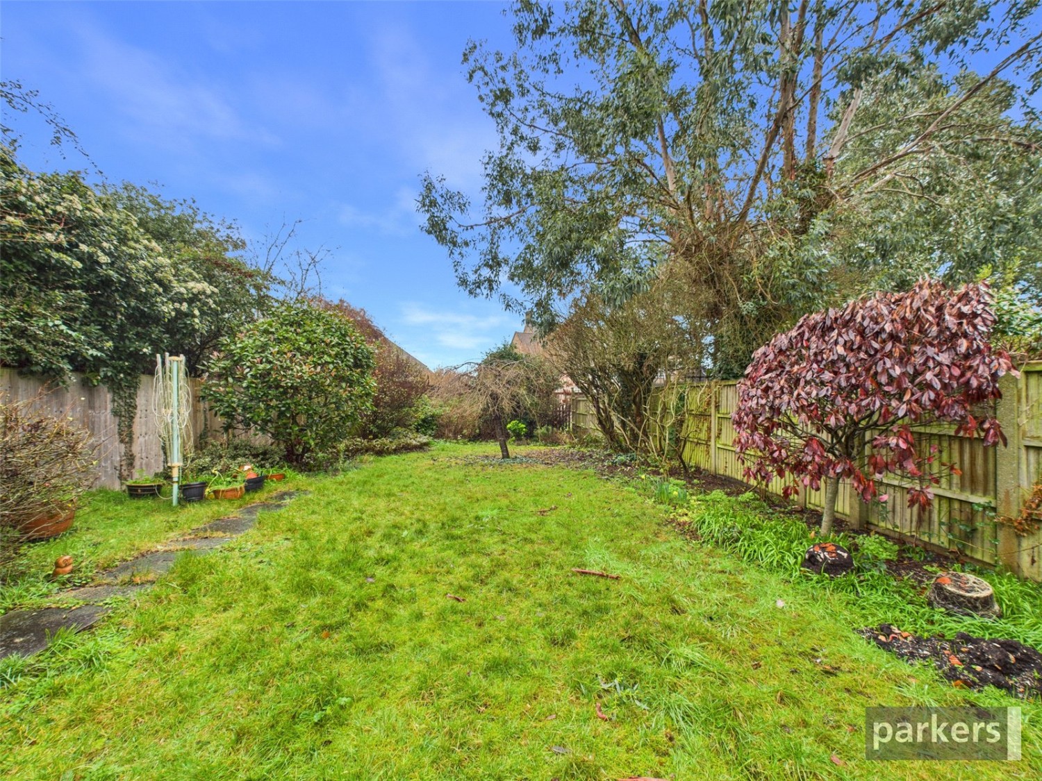 Earley, Reading, Berkshire