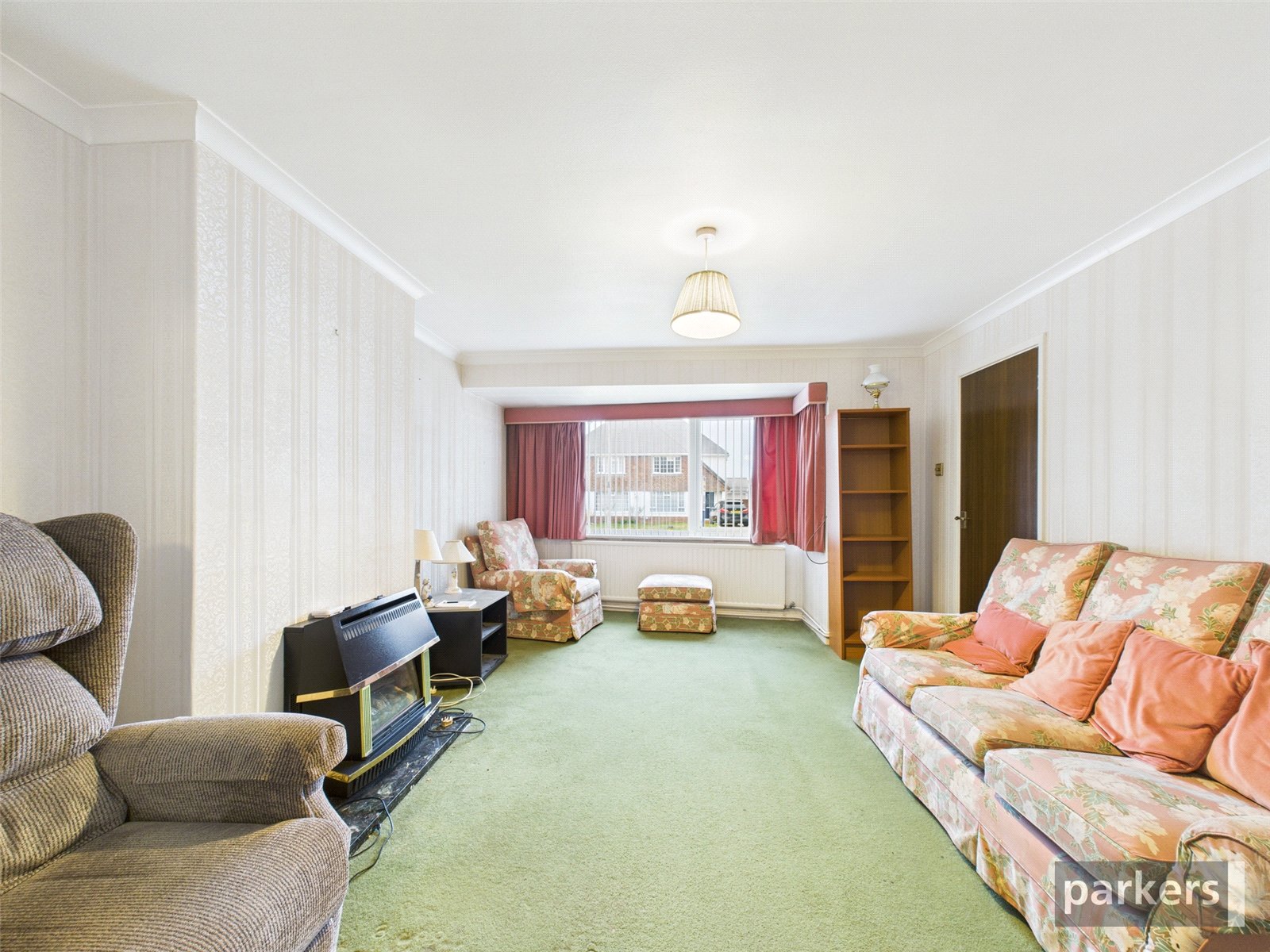 3 bedroom House for sale in Earley, Reading, Berkshire