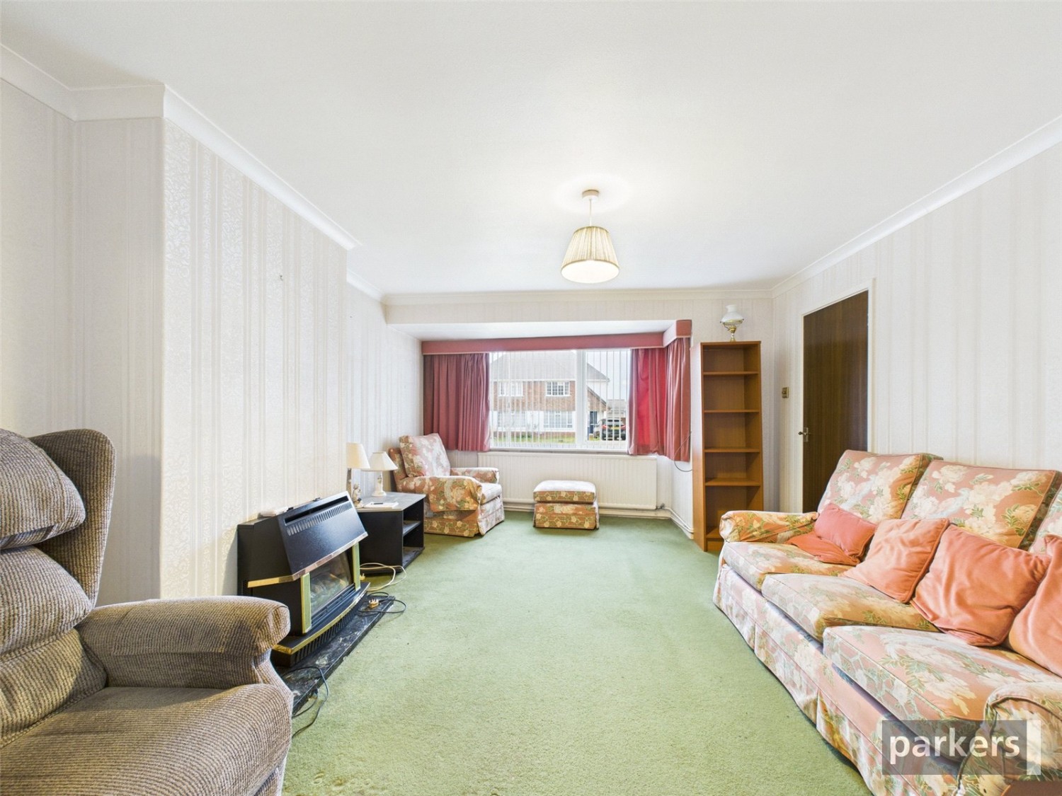 Earley, Reading, Berkshire