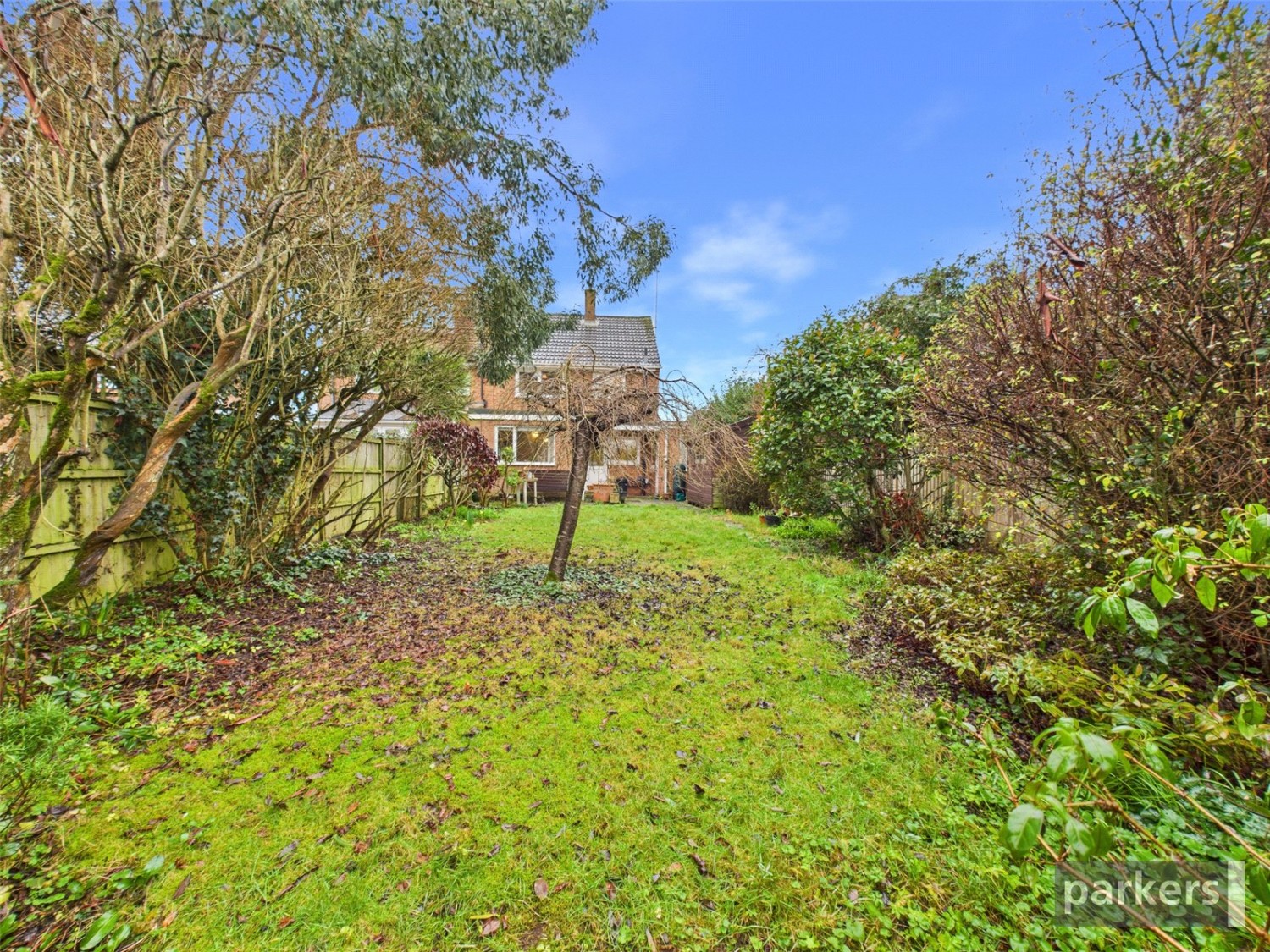 Earley, Reading, Berkshire