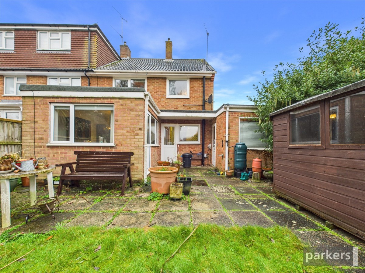 Earley, Reading, Berkshire