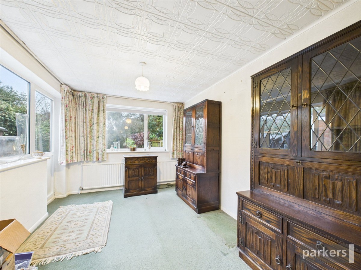 Earley, Reading, Berkshire