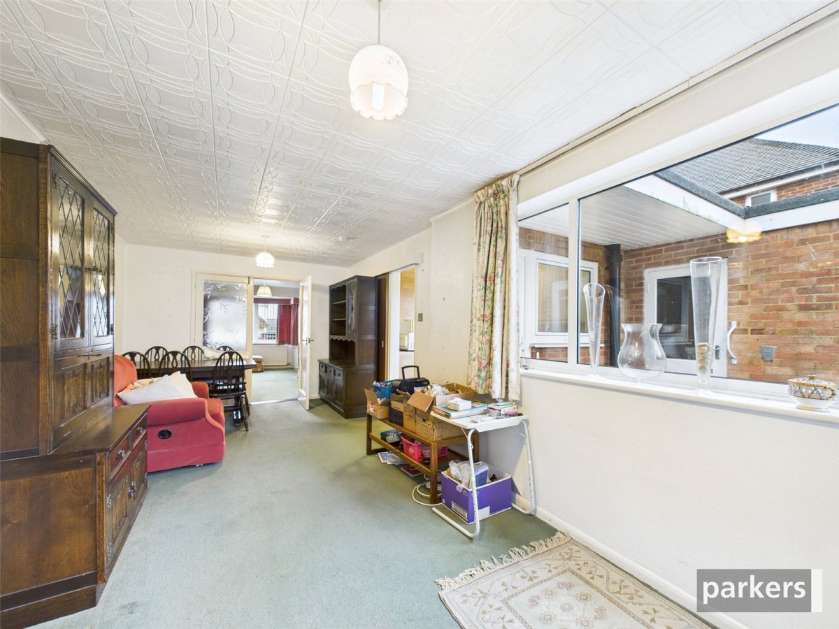 Earley, Reading, Berkshire