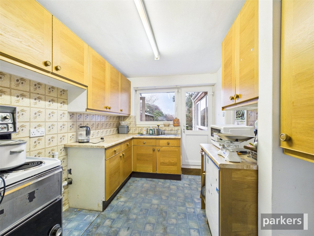 Earley, Reading, Berkshire