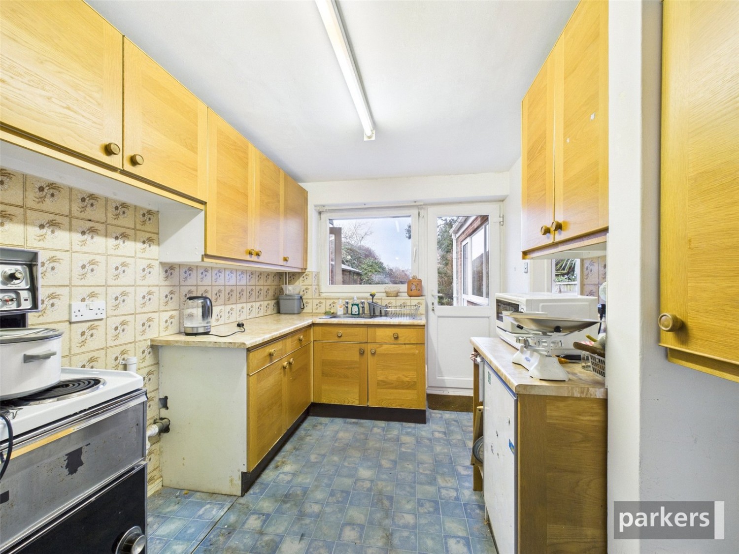 Earley, Reading, Berkshire