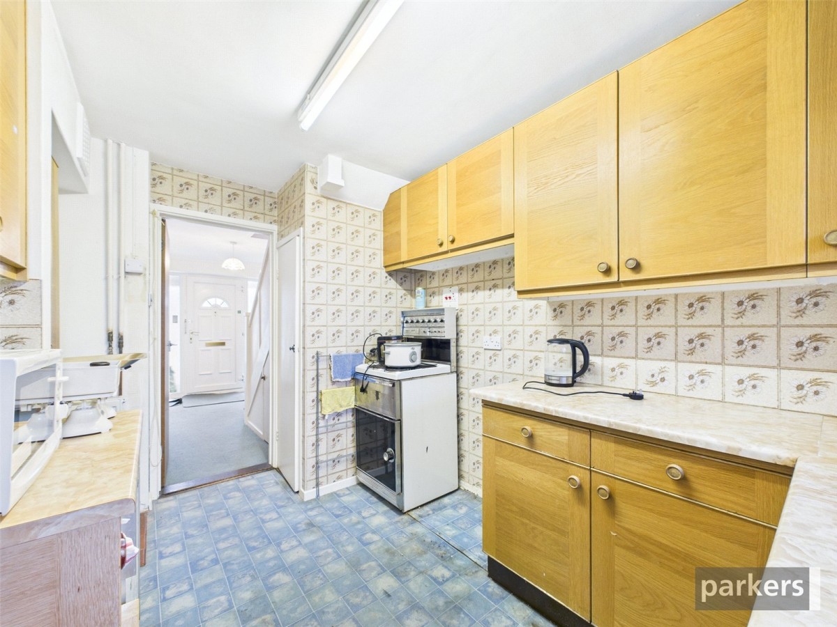 Earley, Reading, Berkshire