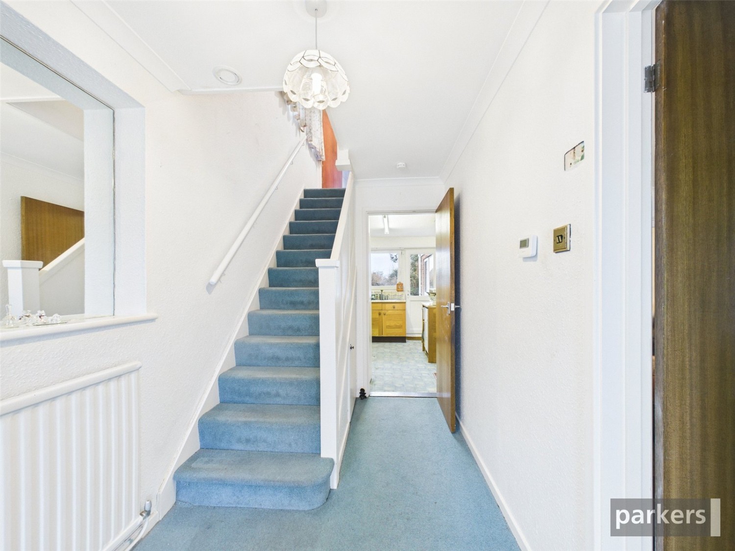 Earley, Reading, Berkshire