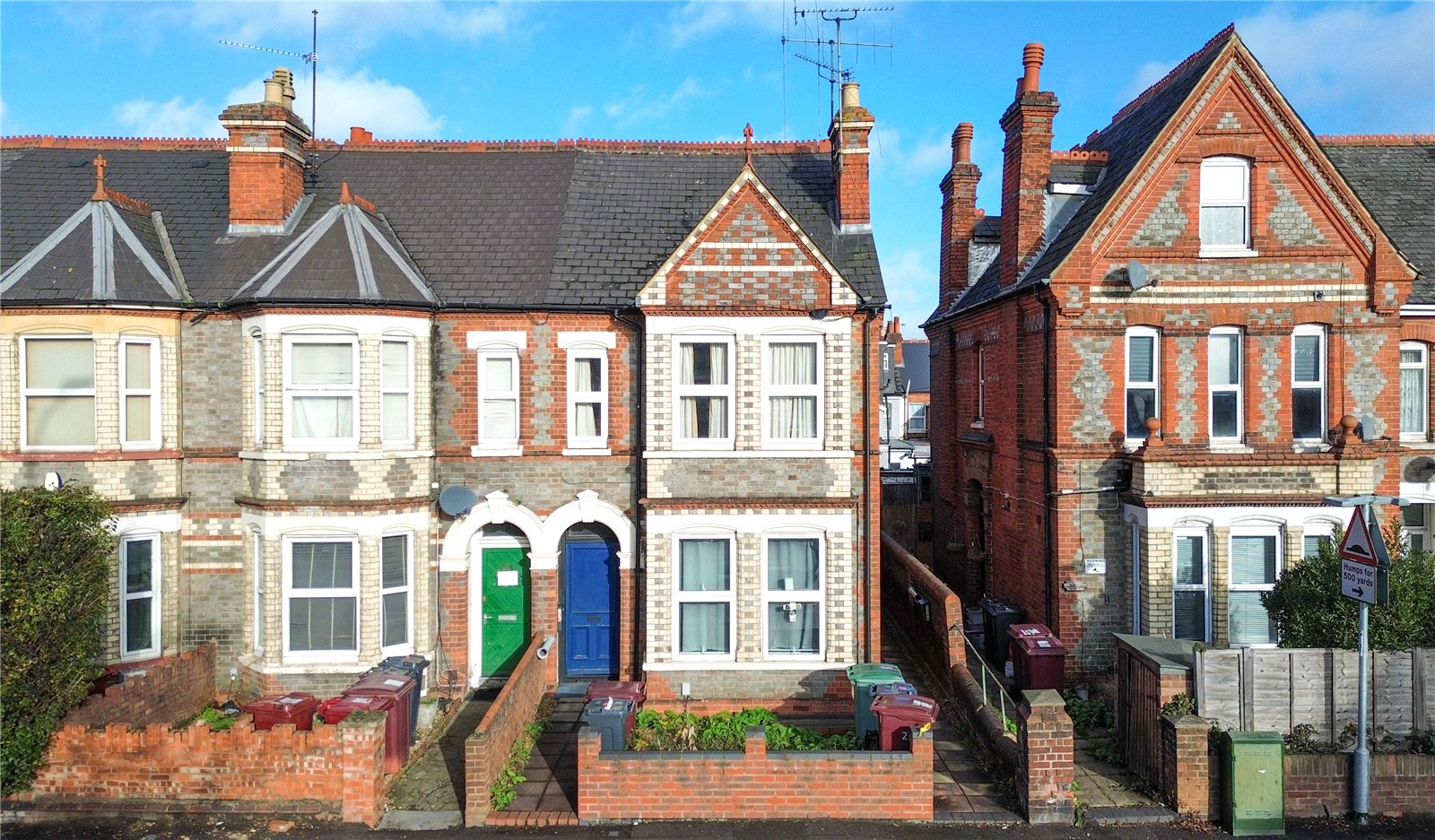 Reading, Berkshire