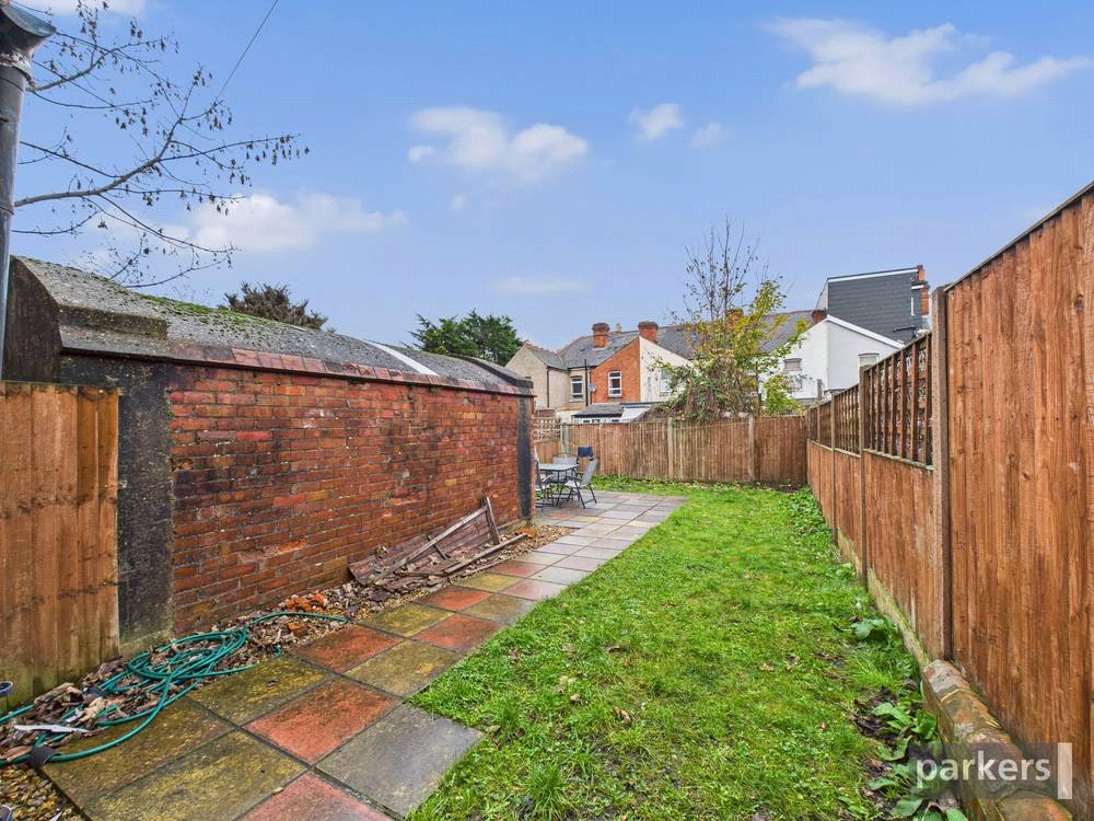 4 bedroom House for sale in Reading, Berkshire