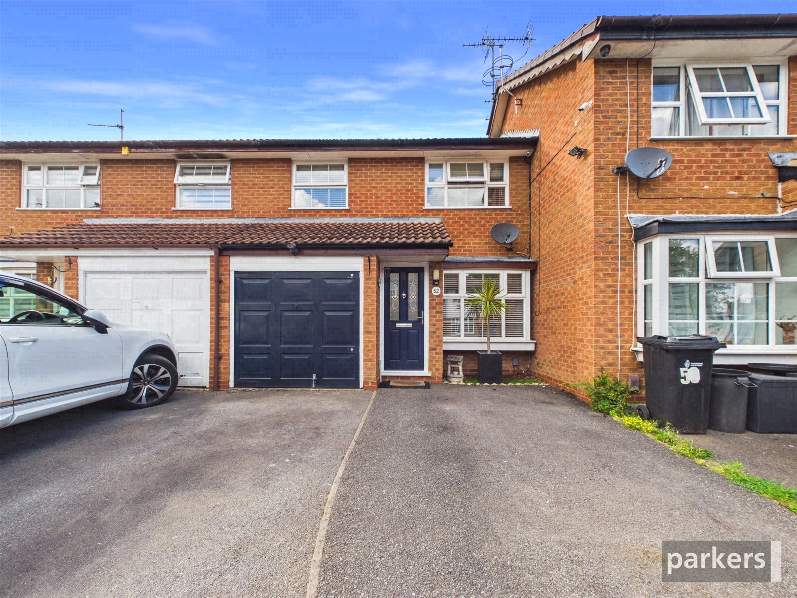 Lower Earley, Reading, Berkshire
