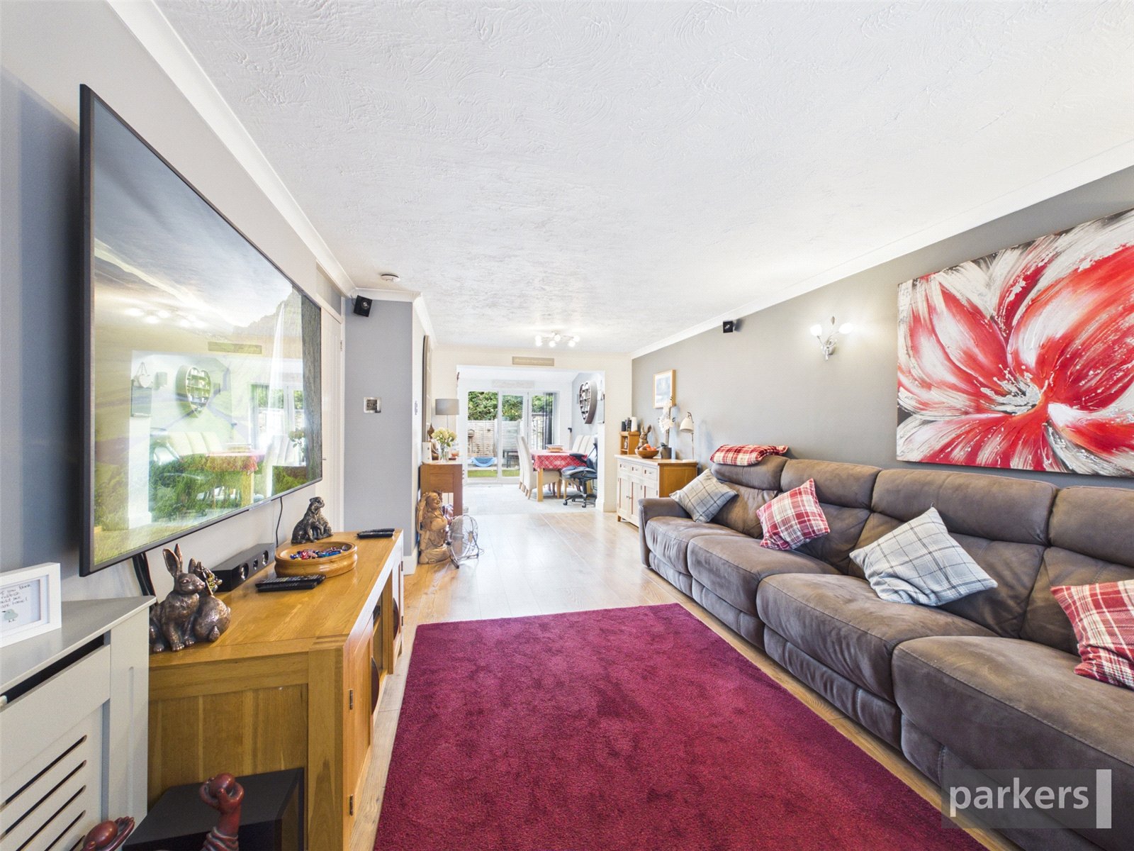 3 bedroom House for sale in Lower Earley, Reading, Berkshire