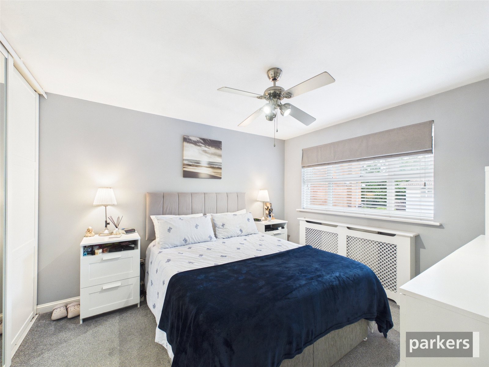 3 bedroom House for sale in Lower Earley, Reading, Berkshire