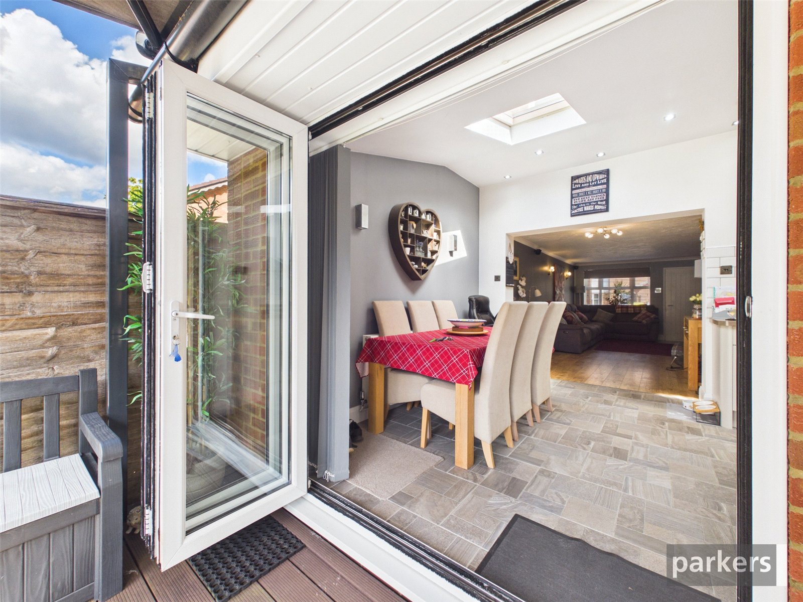 3 bedroom House for sale in Lower Earley, Reading, Berkshire